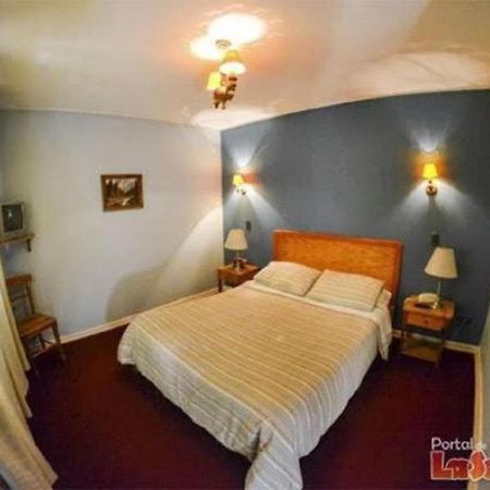 Hotel Fuente Del Mar Ла-Серена Екстер'єр фото