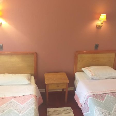 Hotel Fuente Del Mar Ла-Серена Екстер'єр фото