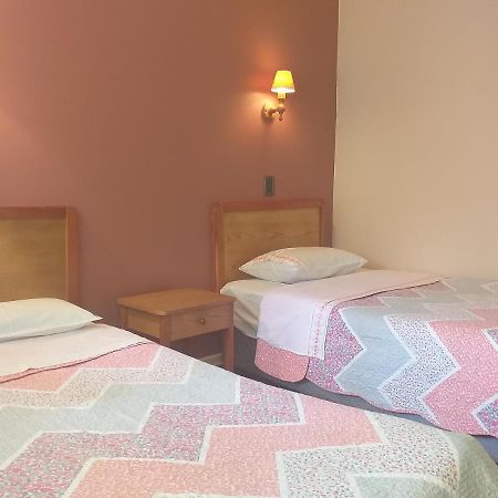 Hotel Fuente Del Mar Ла-Серена Екстер'єр фото