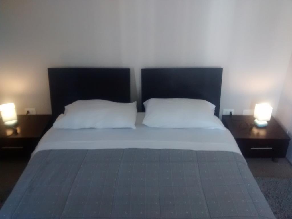 Hotel Fuente Del Mar Ла-Серена Екстер'єр фото